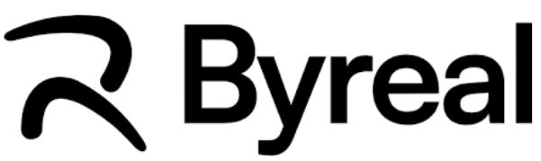 Byreal logo