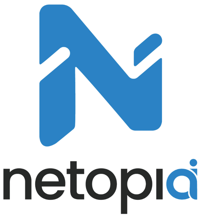 Netopia logo